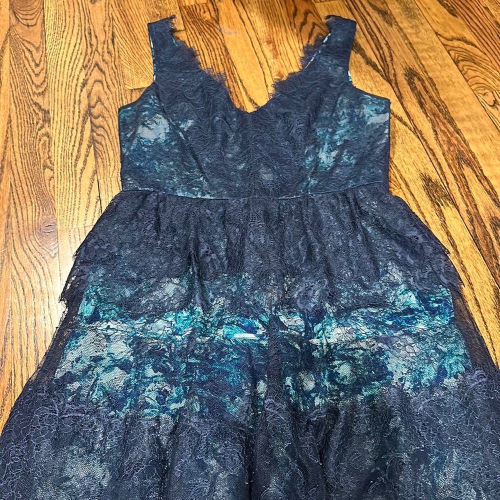 BCBG Max Azria Dress